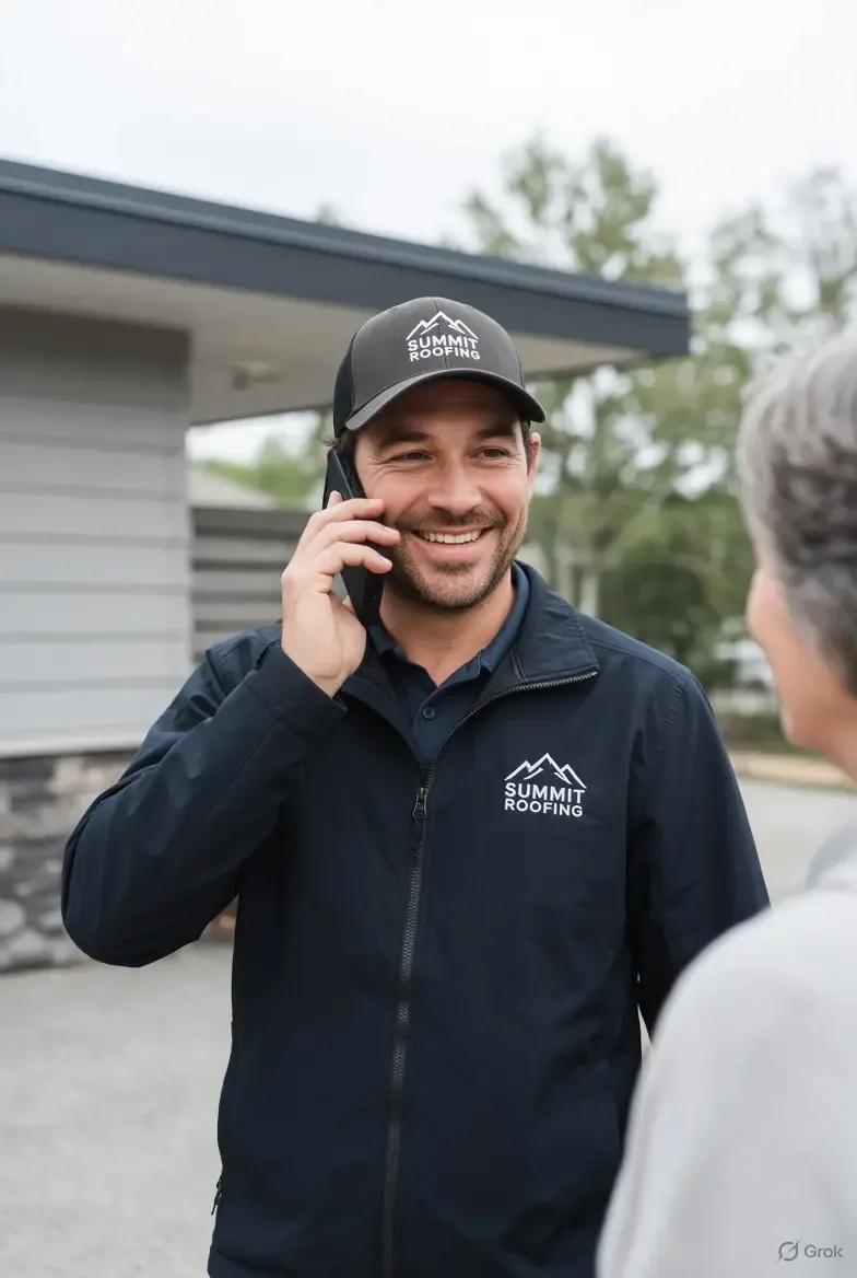 Flat Roof Leak Repair Olivia, NC FAQs